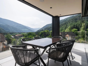 Vanea - Alp Relax Guesthouse