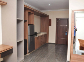 NAF Conference Centre and Suites