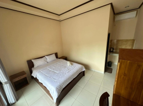 Purnama Homestay