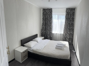 Kaminn apartments na ulice Karbyseva 2
