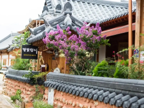 Star Rest Hanok