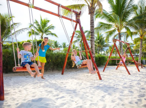 Cam Ranh Riviera Beach Resort & Spa