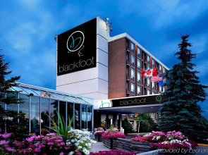 Hotel Blackfoot