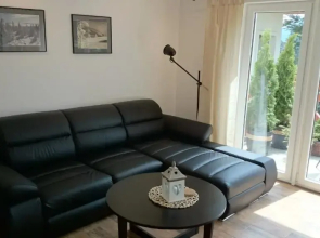 Domek Gościnny Dyziówka