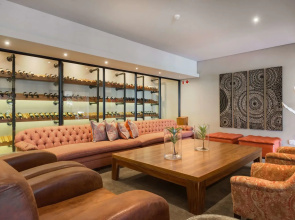 ANEW Resort Hunters Rest Rustenburg Resort