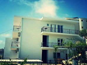 Apartments Popovic