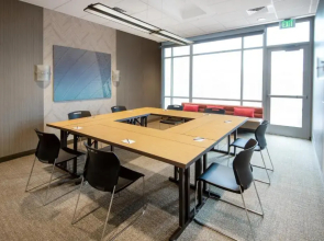 SpringHill Suites by Marriott Denver Parker
