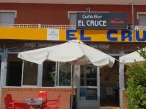El Cruce