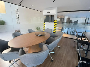 Apartamento Studio Centro Poços de Caldas