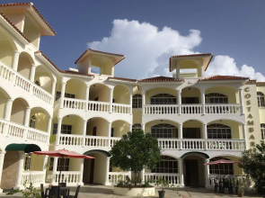 Apartments Costambar