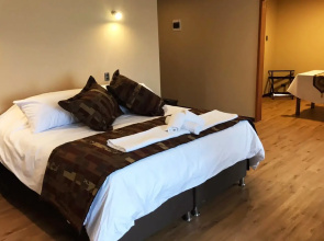 Gran Hotel Aysen