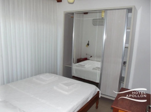 Apollon Hotel