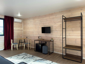 Sea House Eco Family