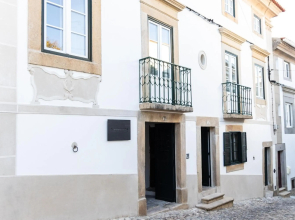 A Burguesa - Guesthouse