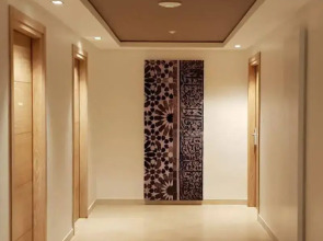 Hotel Odyssee Center