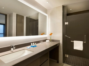 Hyatt House Shanghai New Hongqiao