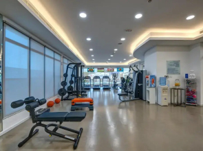 J5 Rimal Hotel Apartments
