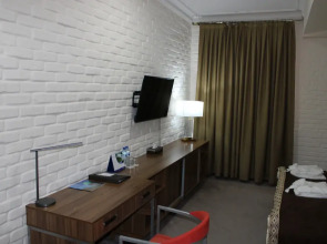 Zarafshan Grand Hotel