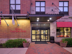 Hilton Garden Inn Bloomington