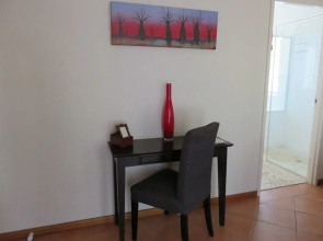 Ochre Moon B&B
