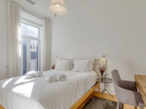 Boutique Chiado Apartments