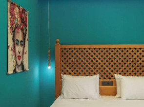 Frida's Apartment