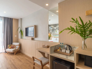 Sea Seeker Krabi Resort