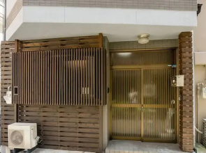 Ajiro Sakura House4