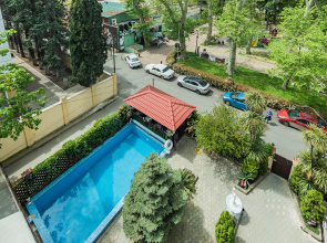 Бристоль (Адлер)
