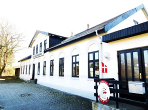 Guldager Kro