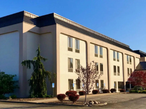 Comfort Inn, Erie - Near Presque Isle