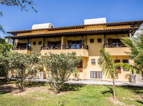 Pousada Vila Tamarindo