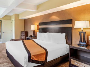 Best Western Plus Newark Airport West