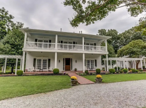 Bonne Terre Country Inn And Café