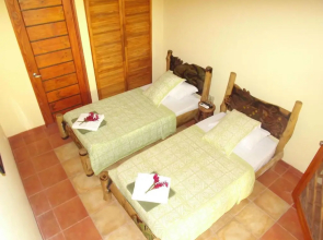 Casa Merlin Lodge
