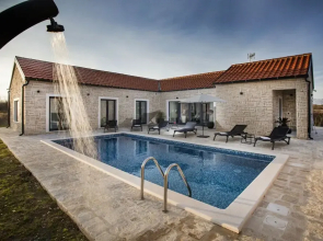 Villa Mala Zadarvillas