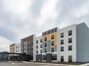 Hilton Garden Inn Mattoon,  Il