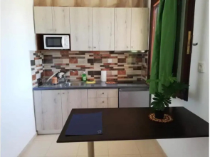 Merovili Apartment 1