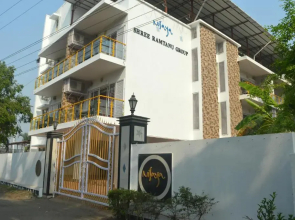 Nilaya Nest Away