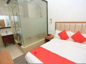 Zesen Apartment