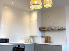 'The Kepties' Luxurious Serviced Apartments