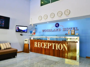 Woodland Hotel