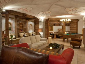 Hotel Berghof