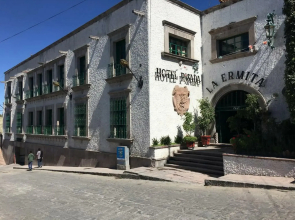 Hotel Posada la Ermita
