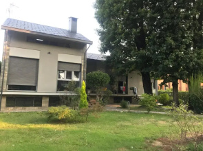 Appartamento per single in villa