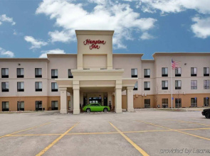 Hampton Inn Spearfish