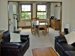 Railway Cottage