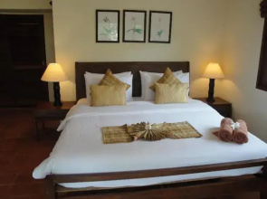 Maprao Plantation Villa