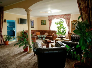Giandra Resort
