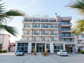 Hotel Zan